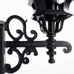 Уличный настенный светильник Arte Lamp Atlanta  - 3